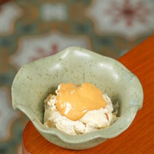 Banana pudding