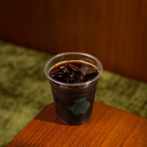 Cold Brew