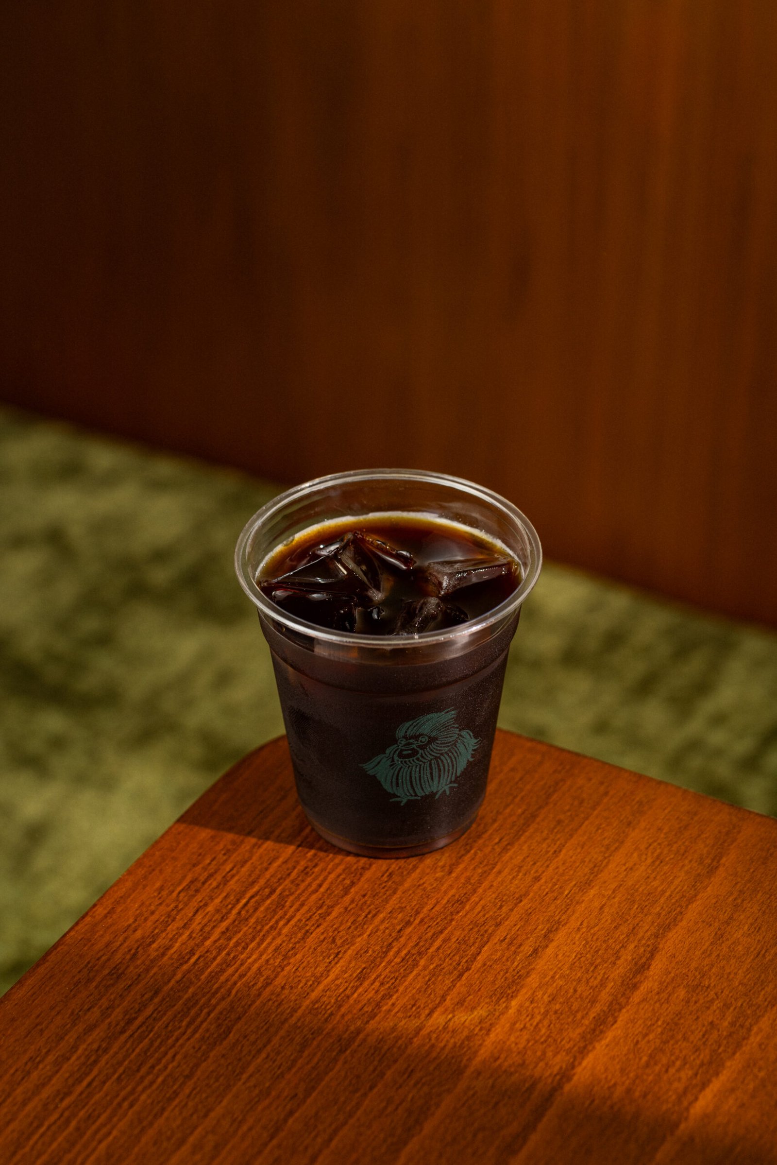 Cold Brew