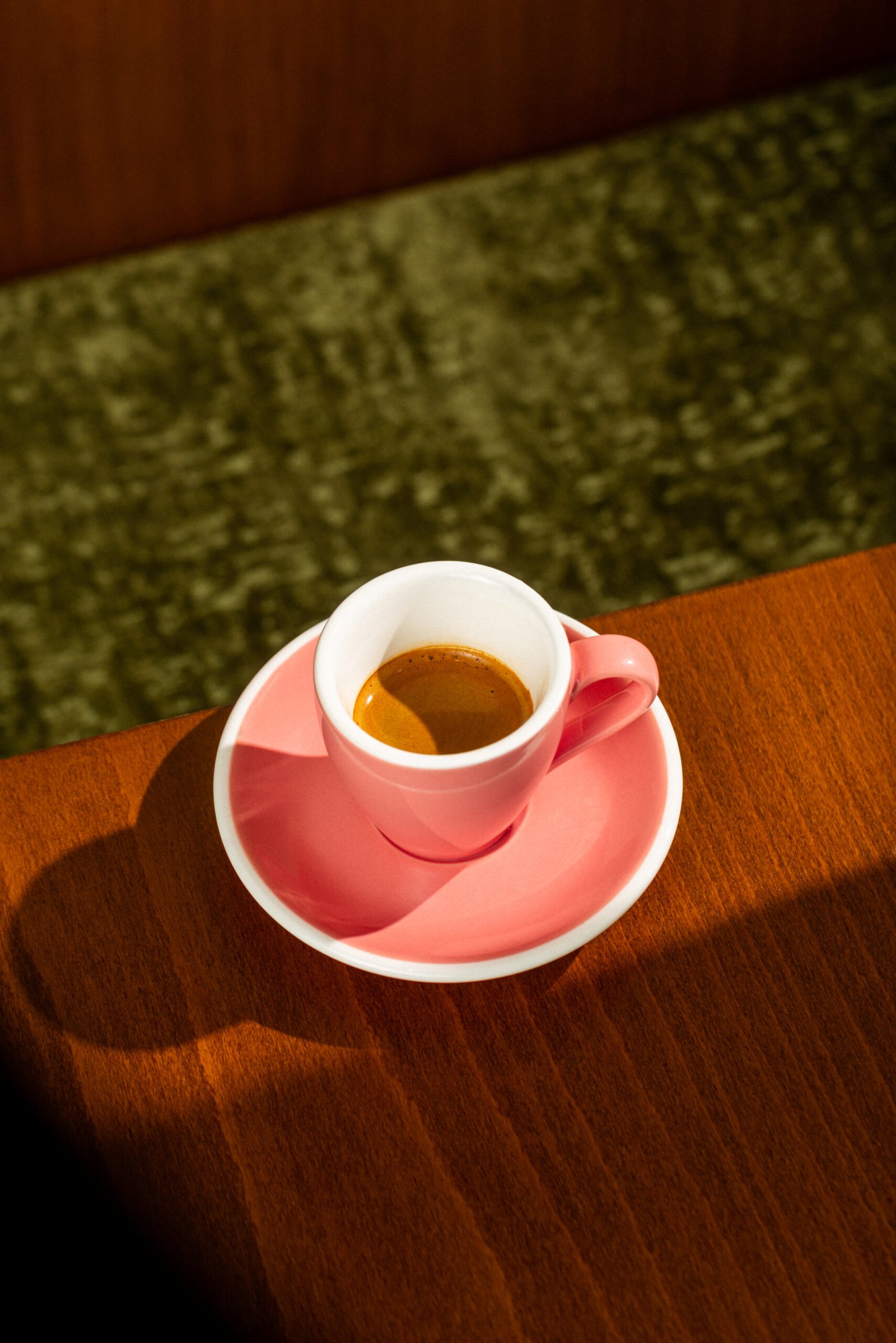 Single Espresso