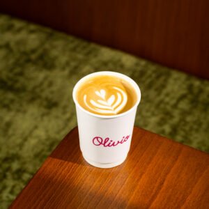 Flat white
