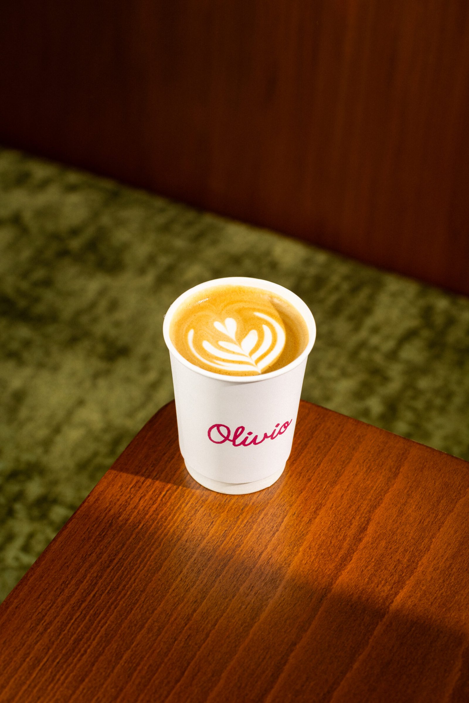 Flat white