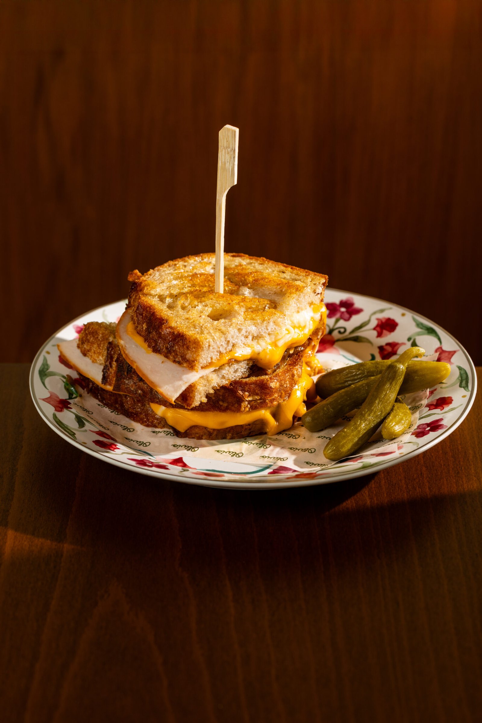 Grilled Cheese