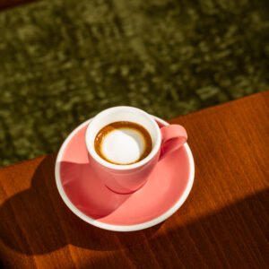 Single Macchiato