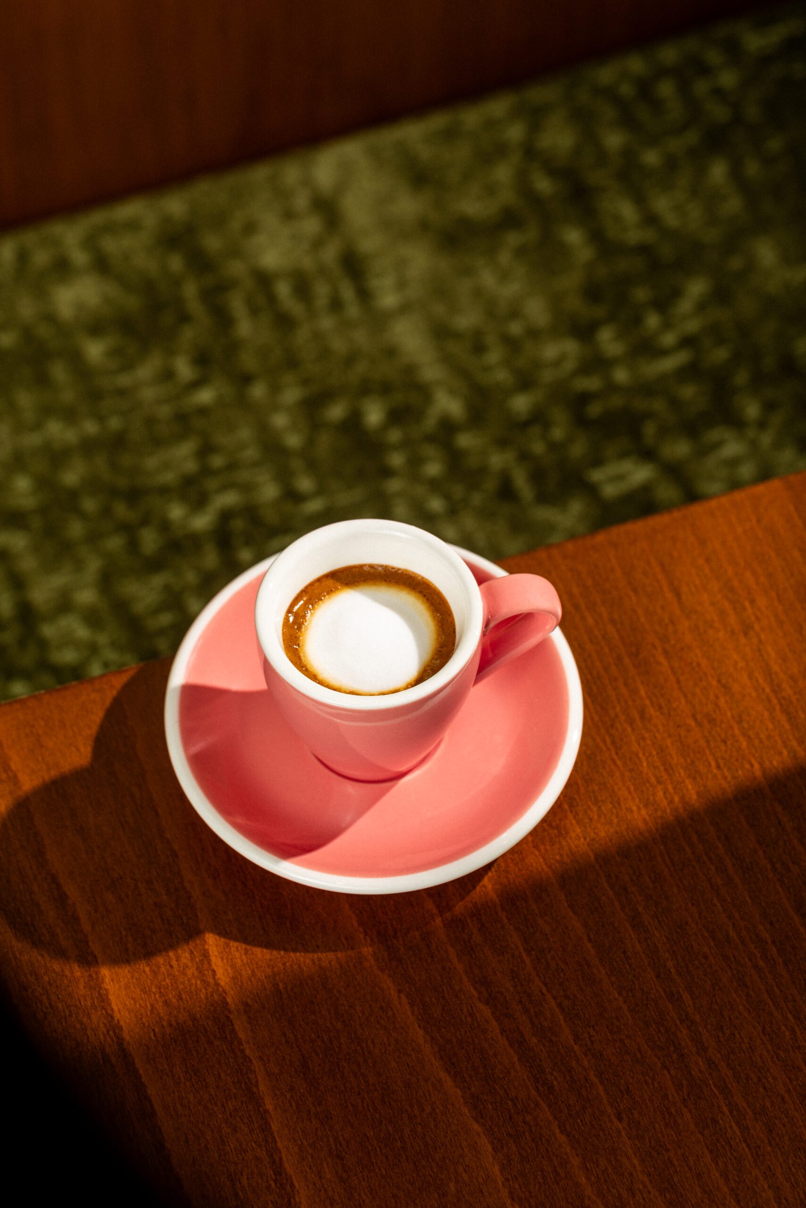 Single Macchiato