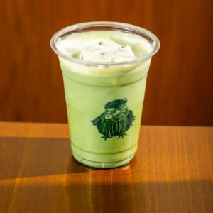 Matcha Latte