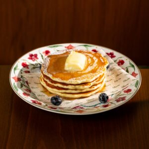 NYC Style Pancake
