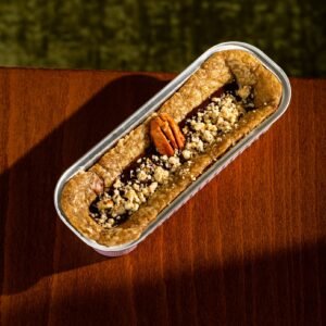 Olivio cookie