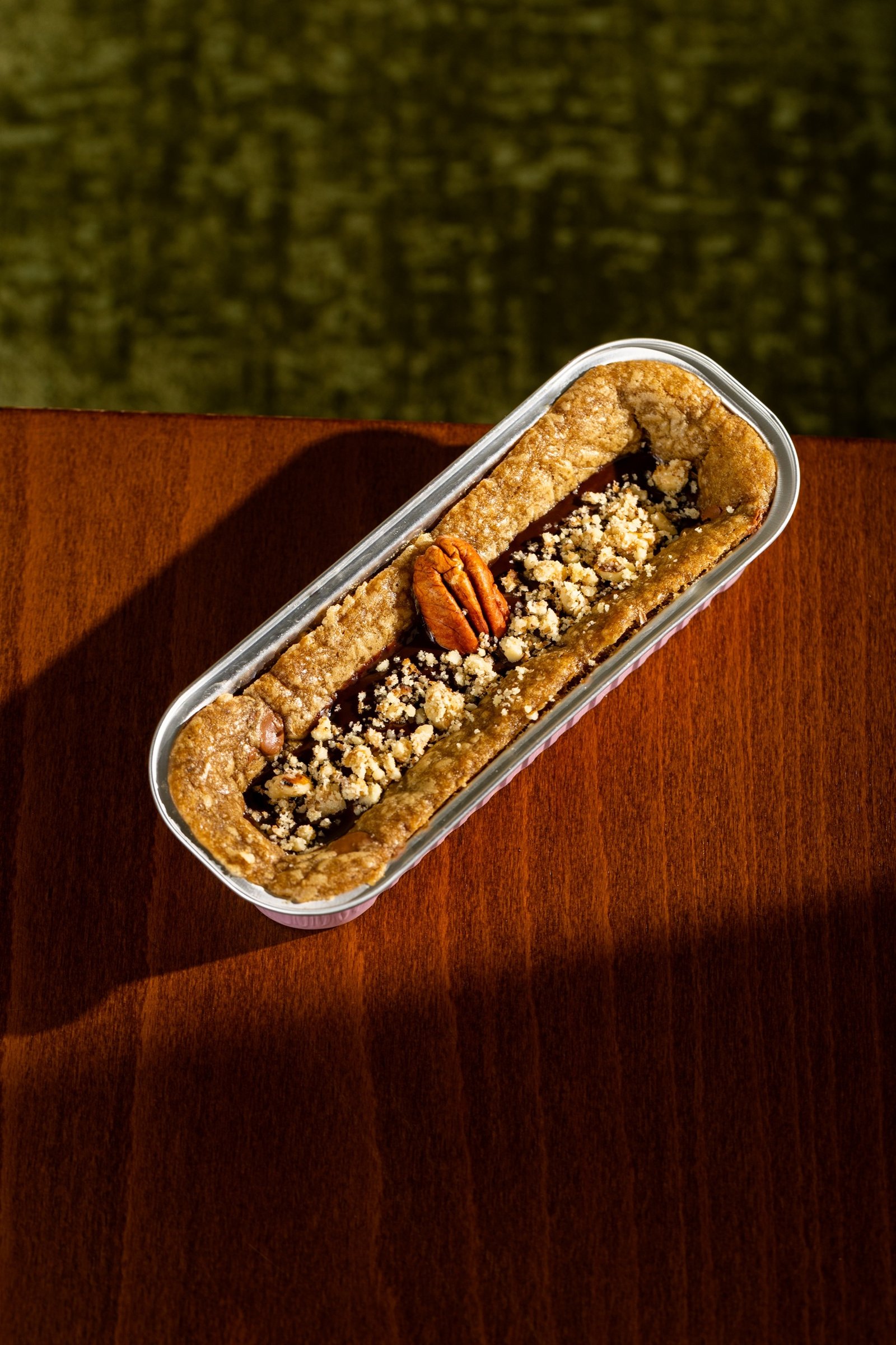 Olivio's cookie