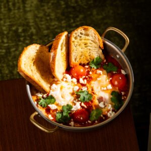 Shakshuka