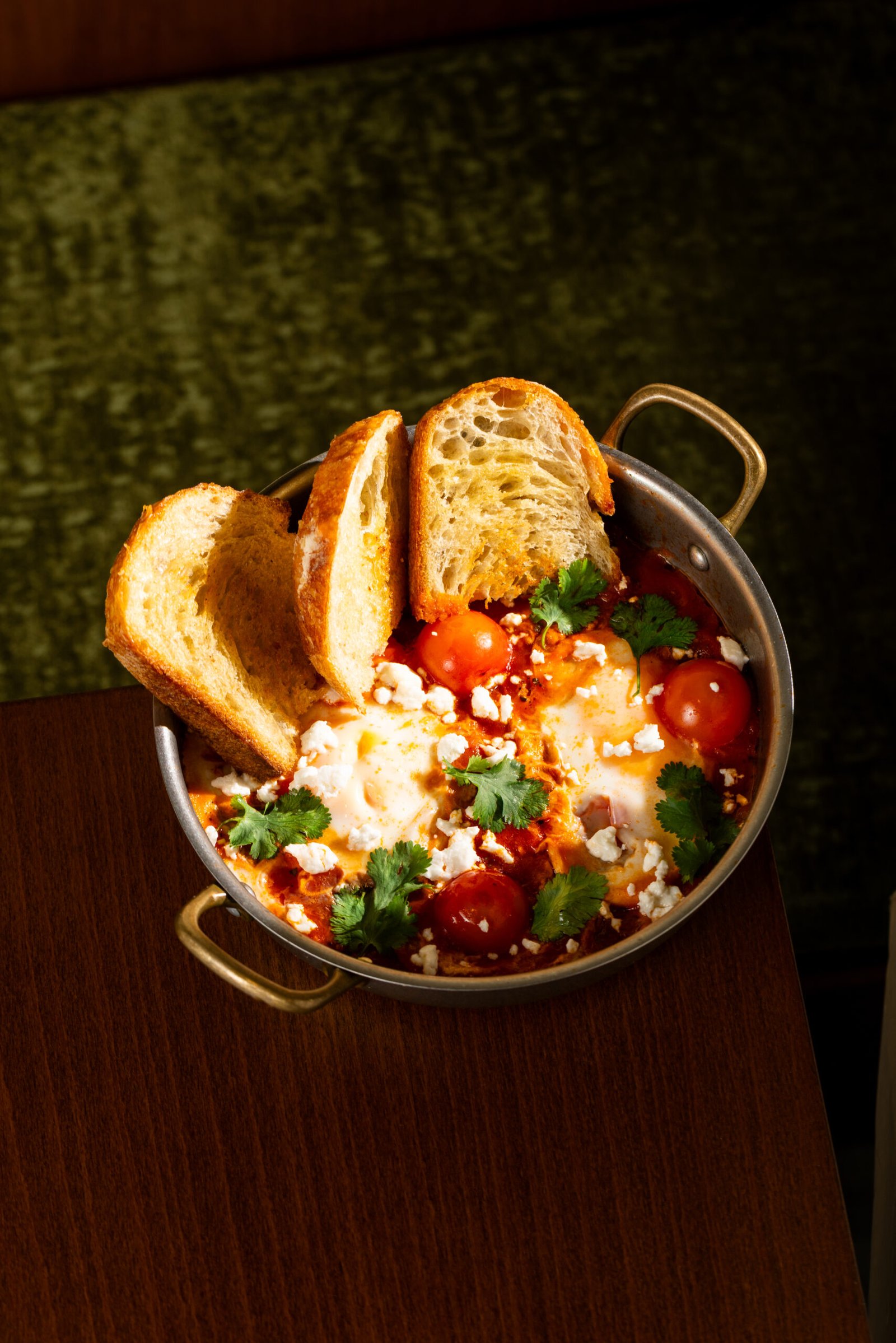 Shakshuka
