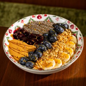 Yoghurt Bowl