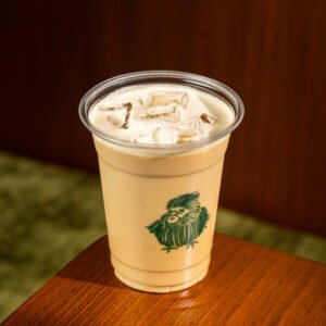 Spanish Latte