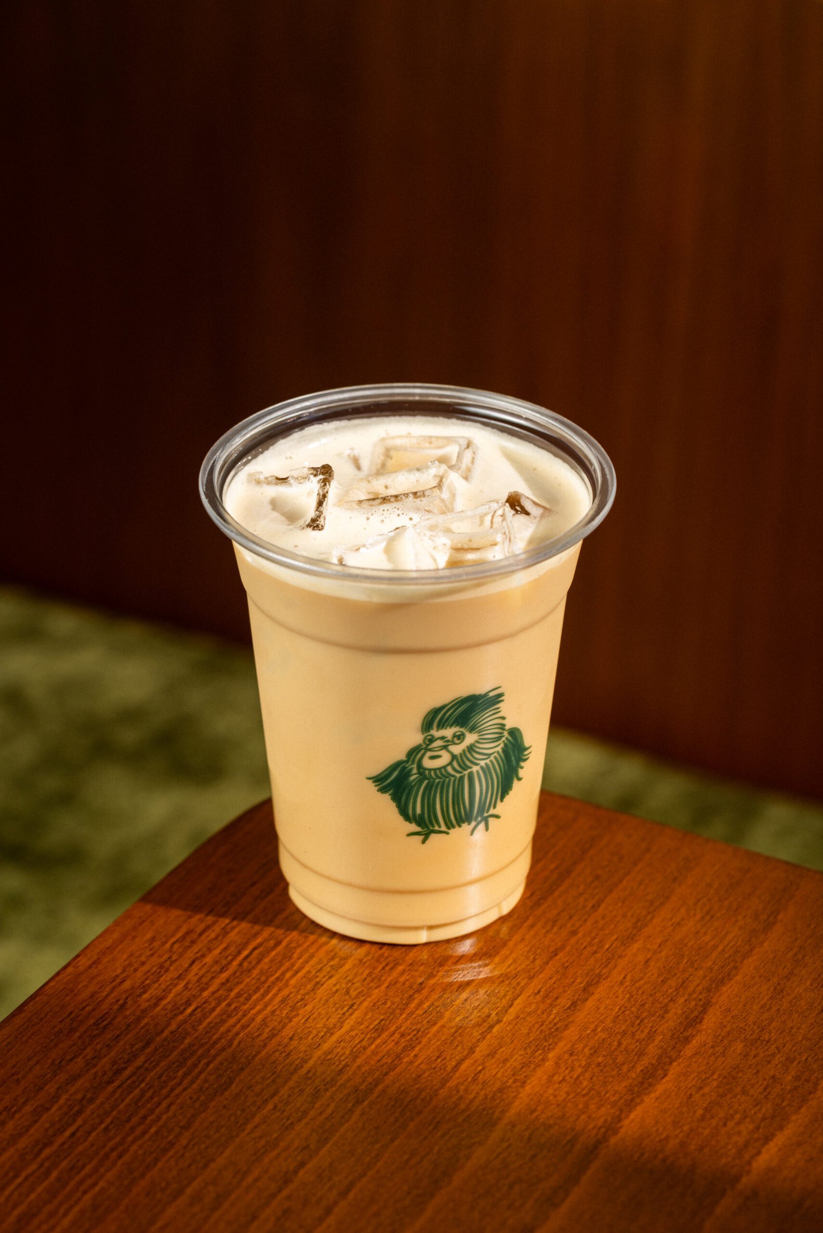 Spanish Latte