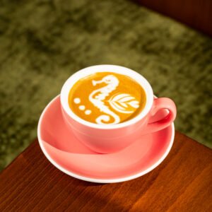 Latte