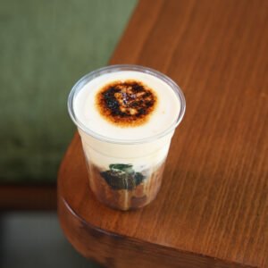 Creme Brulee Espresso